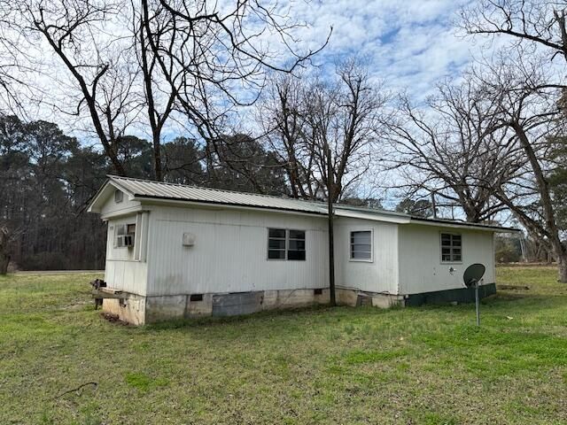 391 Commerce Street, Crawfordville, GA 30631