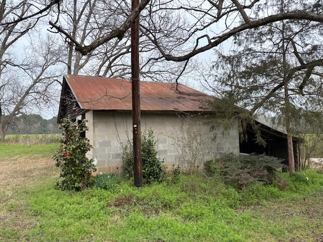 391 Commerce Street, Crawfordville, GA 30631