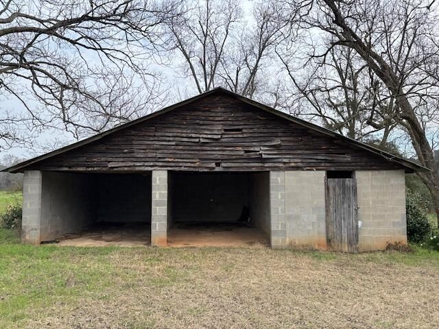 391 Commerce Street, Crawfordville, GA 30631