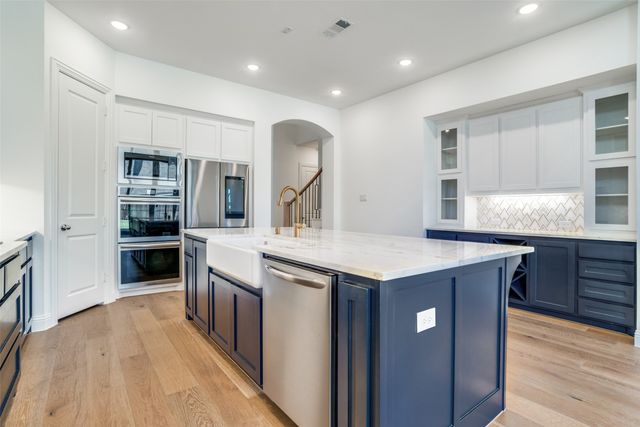 3503 Foxhall Street, Melissa, TX 75454