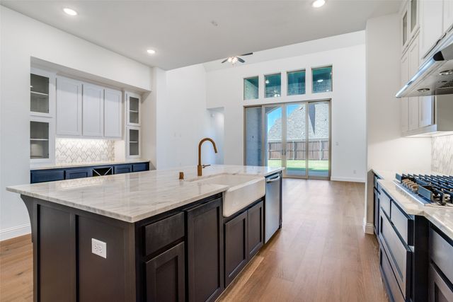 3503 Foxhall Street, Melissa, TX 75454