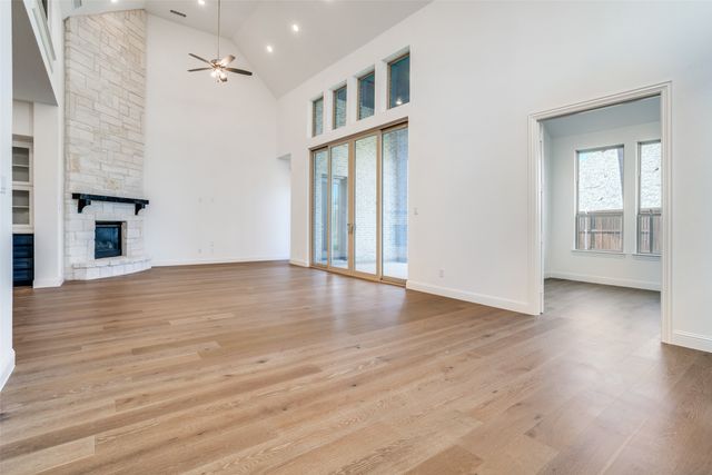 3503 Foxhall Street, Melissa, TX 75454