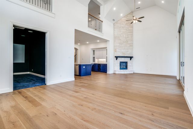 3503 Foxhall Street, Melissa, TX 75454