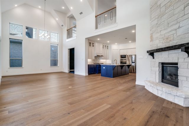 3503 Foxhall Street, Melissa, TX 75454