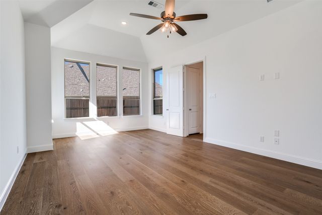 3503 Foxhall Street, Melissa, TX 75454