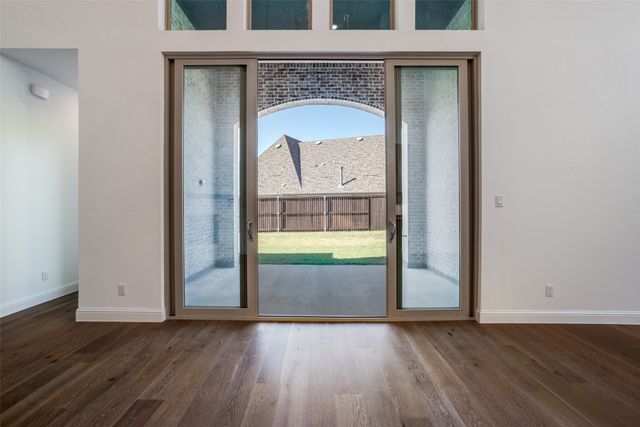 3503 Foxhall Street, Melissa, TX 75454