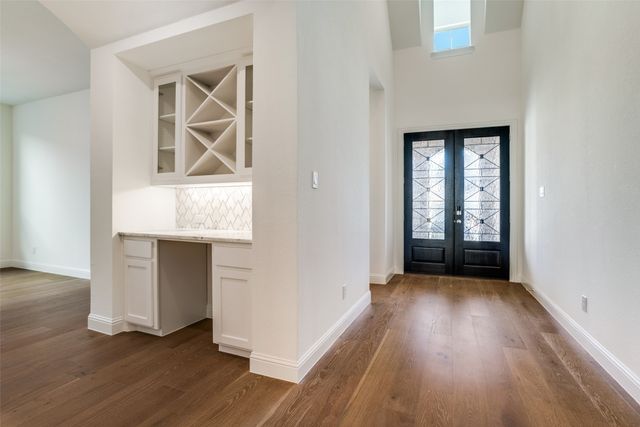 3503 Foxhall Street, Melissa, TX 75454