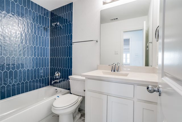 3503 Foxhall Street, Melissa, TX 75454