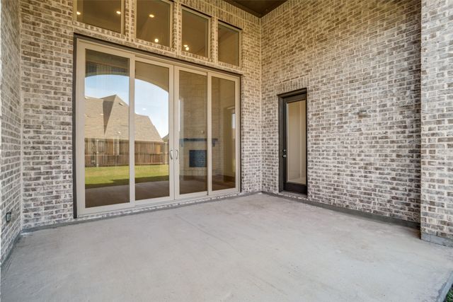 3503 Foxhall Street, Melissa, TX 75454