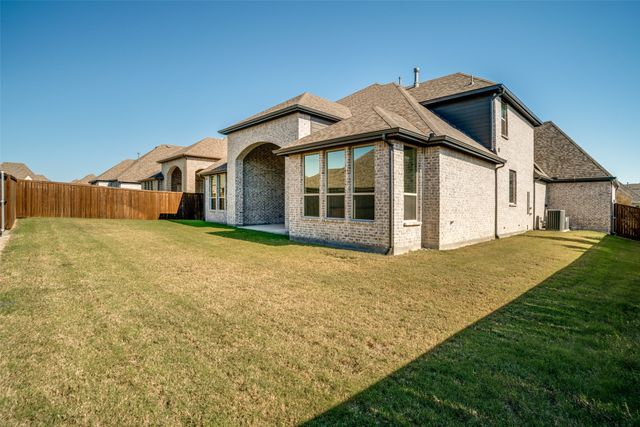 3503 Foxhall Street, Melissa, TX 75454