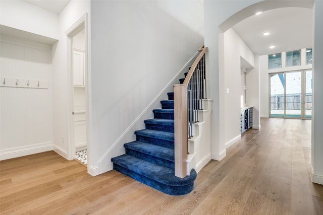 3503 Foxhall Street, Melissa, TX 75454