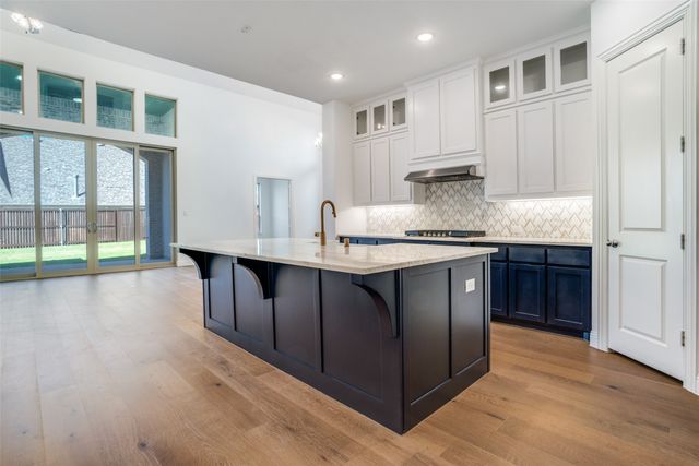 3503 Foxhall Street, Melissa, TX 75454