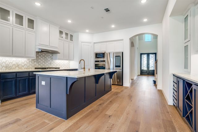 3503 Foxhall Street, Melissa, TX 75454