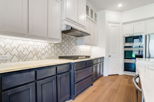 3503 Foxhall Street, Melissa, TX 75454