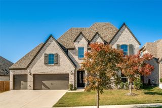 3503 Foxhall Street, Melissa, TX 75454