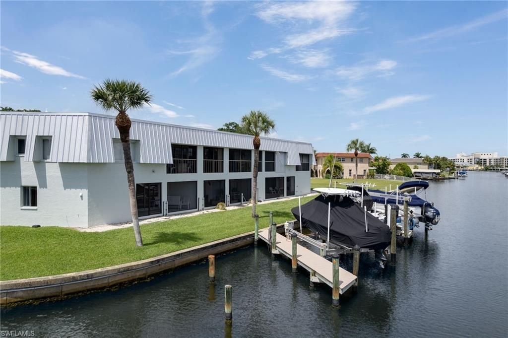 5111 Manor CT 4, CAPE CORAL, FL 33904 — photo 2