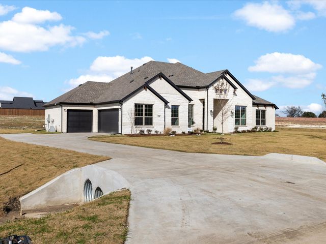 108 Lila Lake Drive, Waxahachie, TX 75165