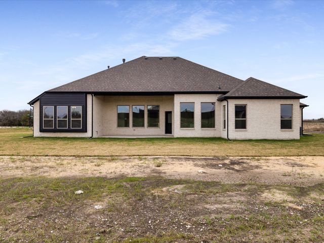 108 Lila Lake Drive, Waxahachie, TX 75165