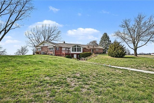 6409 Clinton County Line Road, Trimble, MO 64492