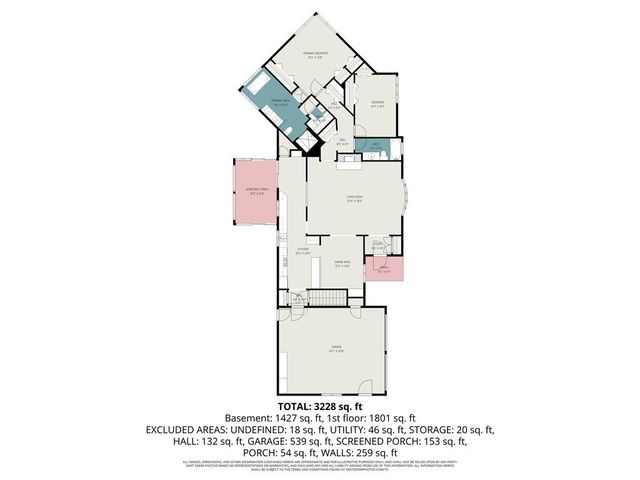 6409 Clinton County Line Road, Trimble, MO 64492