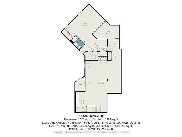 6409 Clinton County Line Road, Trimble, MO 64492