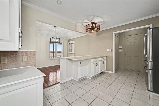 6409 Clinton County Line Road, Trimble, MO 64492