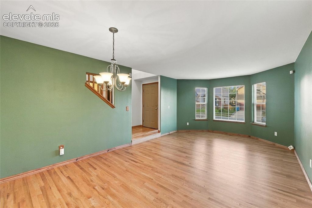 5839 Instone Circle, Colorado Springs, CO 80922 — photo 3
