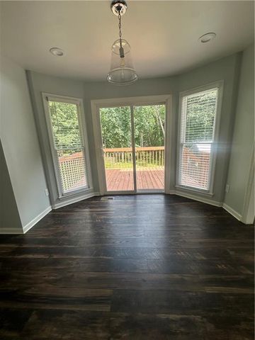 261 Kelley Lane, Dallas, GA 30132