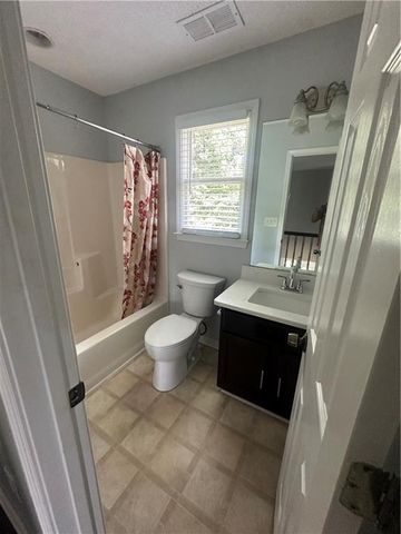 261 Kelley Lane, Dallas, GA 30132