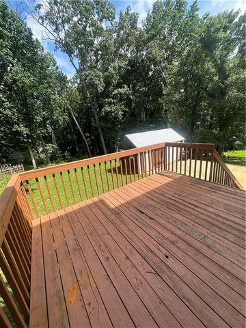 261 Kelley Lane, Dallas, GA 30132