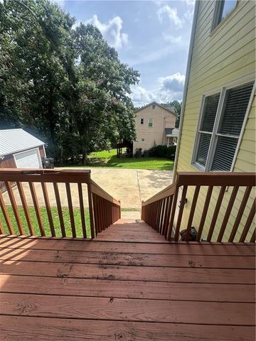 261 Kelley Lane, Dallas, GA 30132