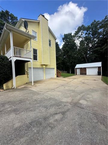 261 Kelley Lane, Dallas, GA 30132