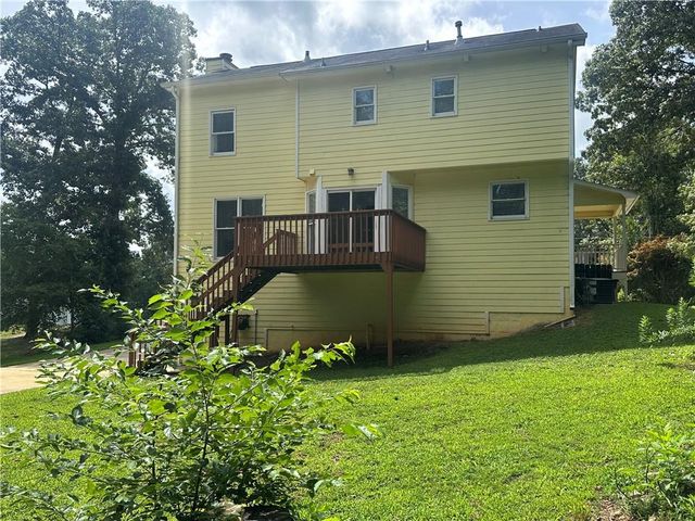261 Kelley Lane, Dallas, GA 30132