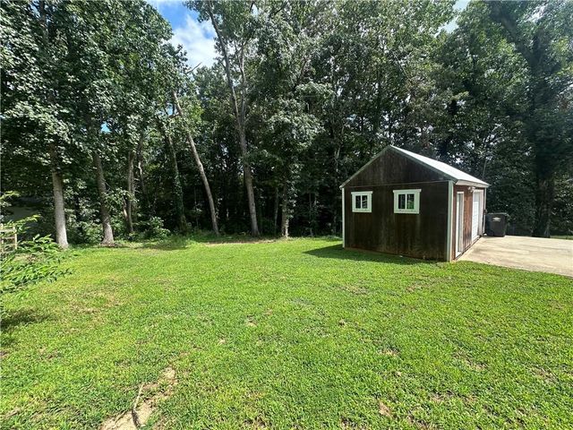 261 Kelley Lane, Dallas, GA 30132