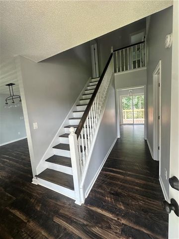 261 Kelley Lane, Dallas, GA 30132