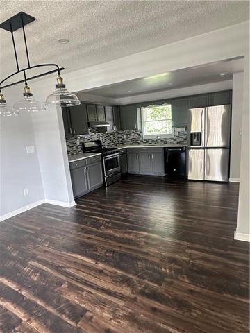 261 Kelley Lane, Dallas, GA 30132