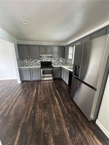 261 Kelley Lane, Dallas, GA 30132