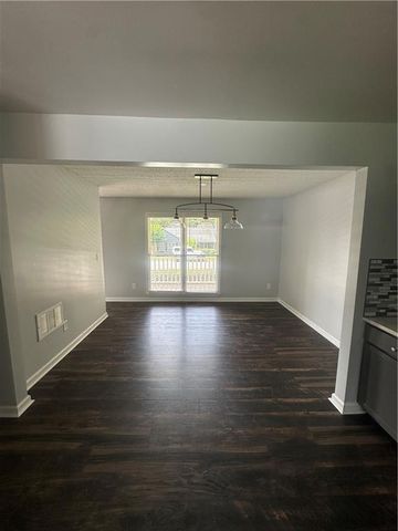 261 Kelley Lane, Dallas, GA 30132