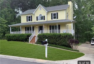 261 Kelley Lane, Dallas, GA 30132