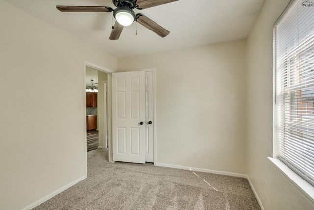 808 VOGEL STREET, Iowa Park, TX 76367