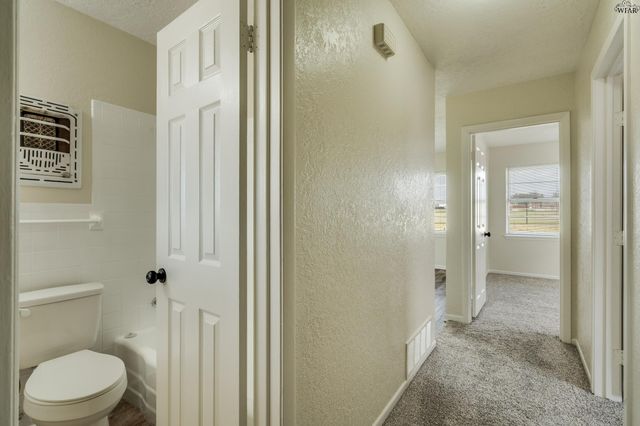 808 VOGEL STREET, Iowa Park, TX 76367