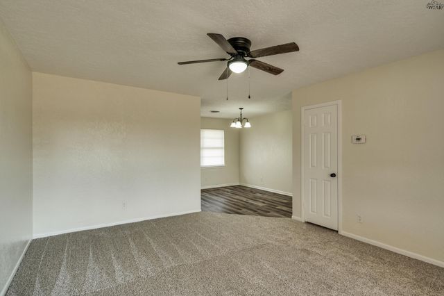 808 VOGEL STREET, Iowa Park, TX 76367