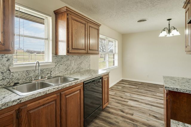 808 VOGEL STREET, Iowa Park, TX 76367