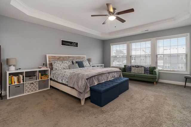 433 Hastings Lane, Versailles, KY 40383