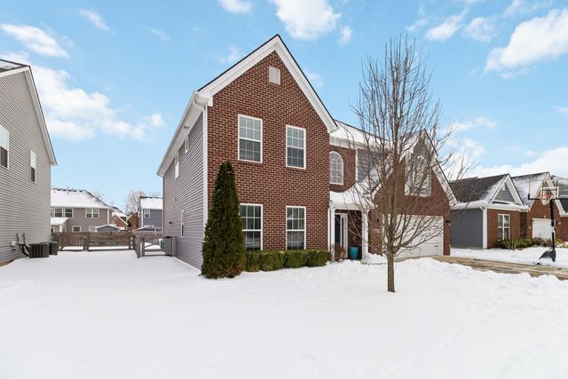 433 Hastings Lane, Versailles, KY 40383