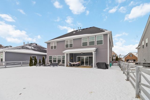 433 Hastings Lane, Versailles, KY 40383