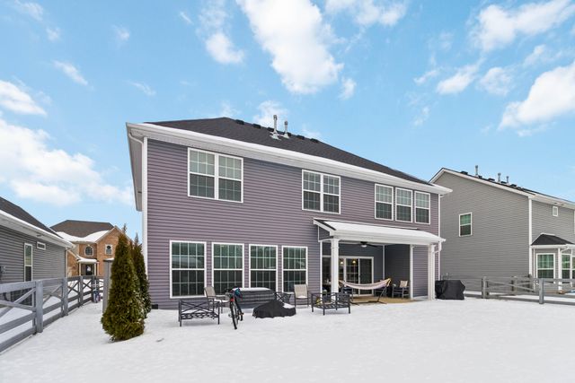 433 Hastings Lane, Versailles, KY 40383