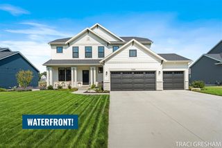 12654 Riverton Road, Grand Haven, MI 49417