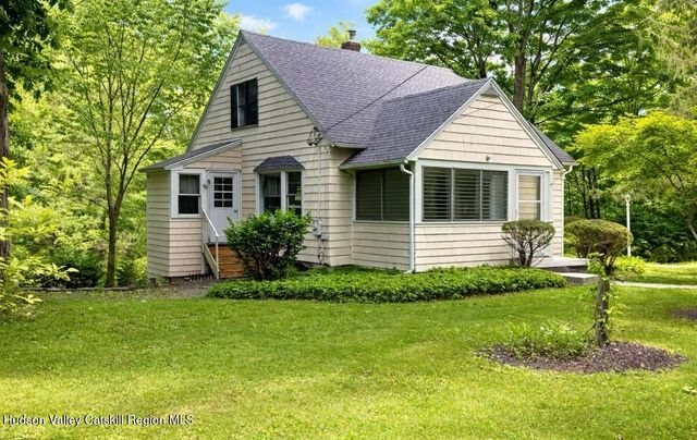 342 State Route 375, West Hurley, NY 12491