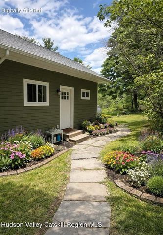 342 State Route 375, West Hurley, NY 12491